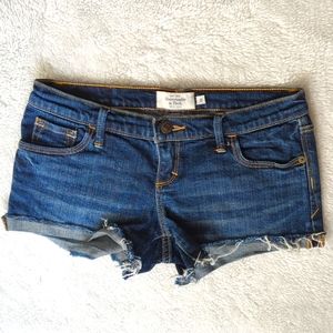 Abercrombie & Fitch (0) shorts